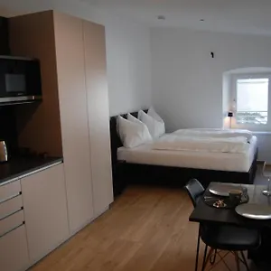 Myquartier Luxury Hideaways Aparthotel