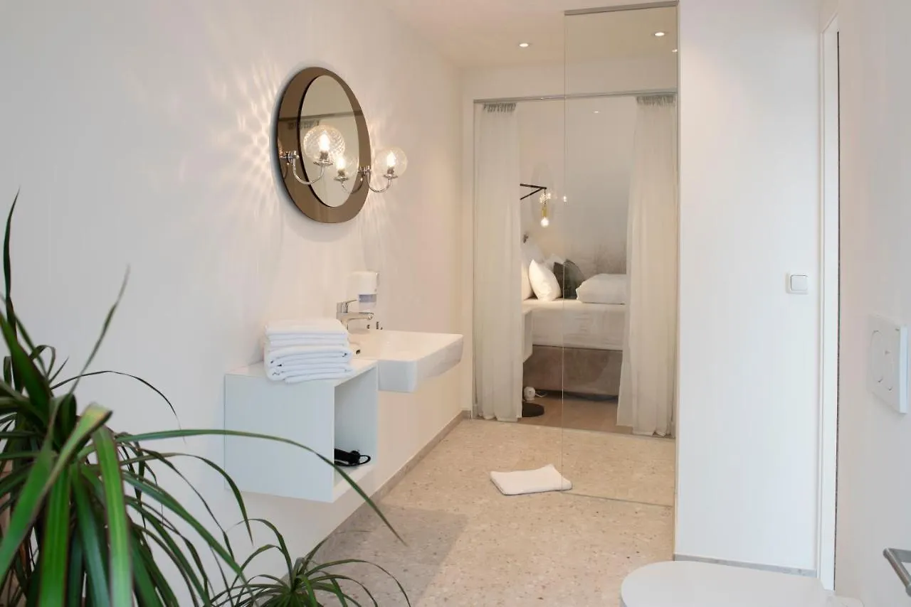 Quartier 99 Aparthotel Innsbruck