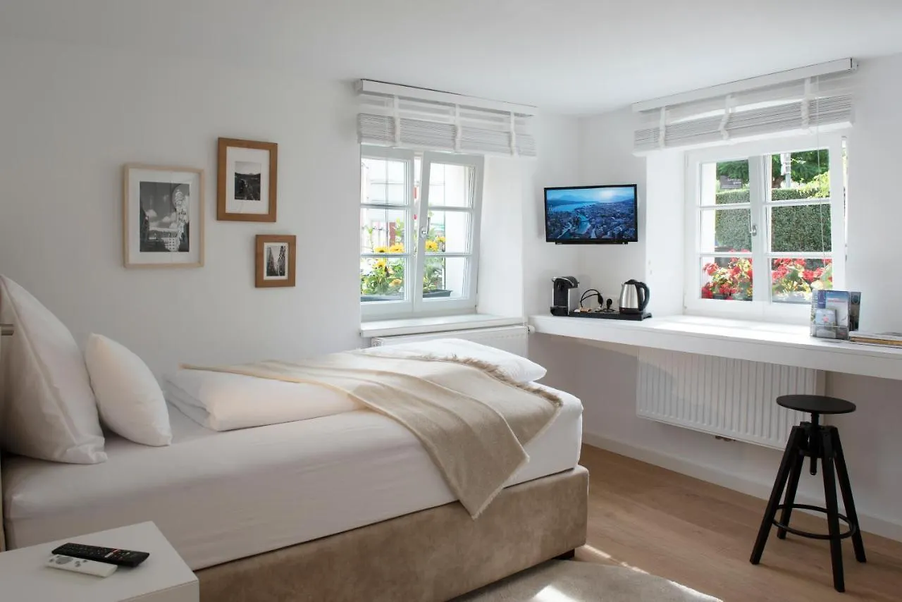 Quartier 99 Aparthotel Innsbruck