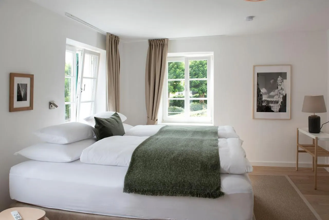 Quartier 99 Aparthotel Innsbruck
