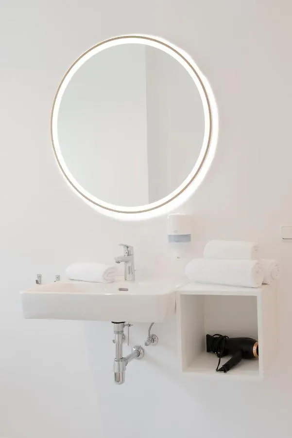 Quartier 99 Aparthotel Innsbruck