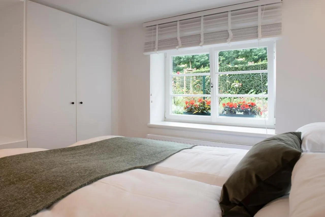 Quartier 99 Aparthotel Innsbruck